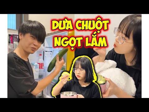 Gấm Kami| Jiro nạo dưa chuột siêu đỉnh #Shorts