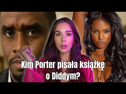 Tajermnicza śmierć byłej partnerki Diddy'ego