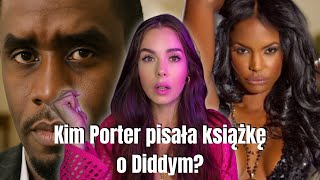 Tajermnicza śmierć byłej partnerki Diddy'ego