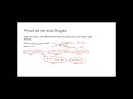Understanding Angles and Proofs