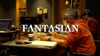 Final Fantasy Creator\'s Fantasian Gets New Videos All About Nobuo Uematsu\'s Music