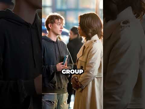 Oprah Changes a Young Man's Life ❤️