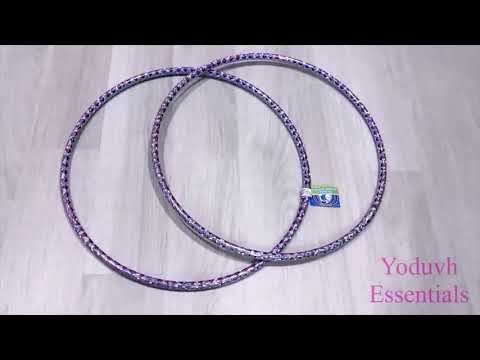 DOLLAR TREE HULA HOOP SUMMER TRANSFORMATION IDEAS TO TRYOUT!