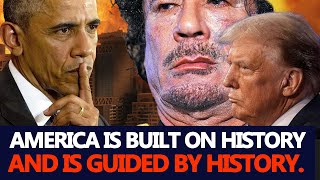 UKU KURI MWARABESHYWE MURI AMERIKA NTAHO UZIGERA UBYUMVA TRUMP IBIGIYE KUMUBAHO AHA BIHINDUYE ISURA