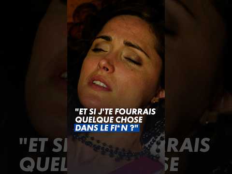 Chacun ses fantasmes, après tout 🫣
