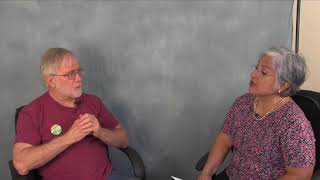 Our Communities - Show #1