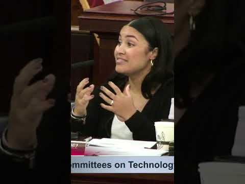 All Star Code Executive Director Danny Rojas Advocates for AI Education in NYC Schools