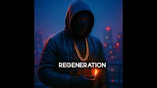 [FREE] Trap Type Beat " REGENERATION " Instrumental | Hard Trap  Freestyle  Beat