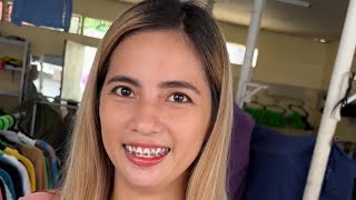 Nasa ukay ukay ang True Love | Ukay ukay Girl