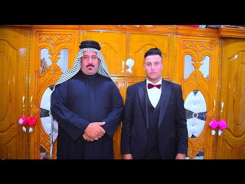 زفاف محمد هادي العيساوي الف مبروك