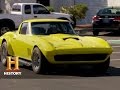 Car Project Feedback and Design Choices