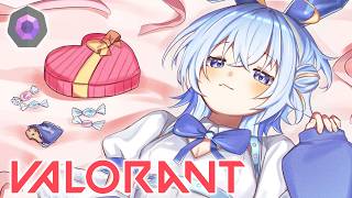 【VALORANT】 dia2 ikuzoooo !!!! 2【#VSPOEN #ErisSuzukami 】