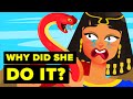 Cleopatra VII: A Historical Journey