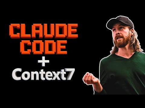 Unleashing Context 7: The Ultimate AI Documentation Tool