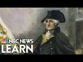 American Revolution and the Role of George Washington