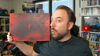 Silent Hill F Unboxing ...