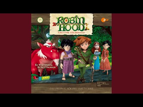 Der Lockvogel - Teil 3