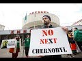 Chernobyl Disaster and Technology Insights