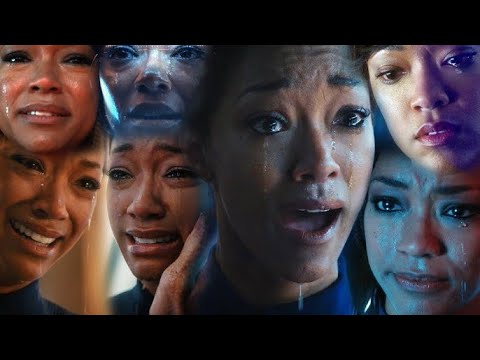 Star Trek Discovery Dies... To Thunderous Apathy