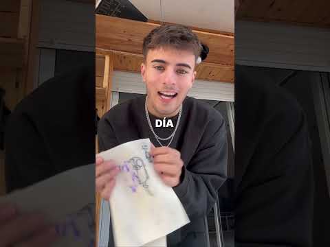 Estos son los TATUAJES que he estado haciendo?