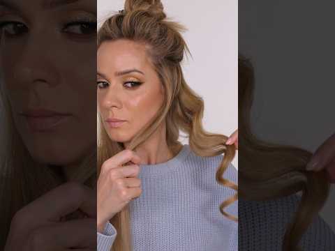 The TWIST Technique for Long-Lasting Curls