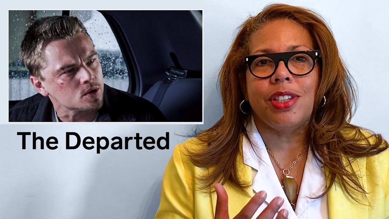 Retired FBI Agent Breaks Down Spying & Surveillance Scenes From Film & TV