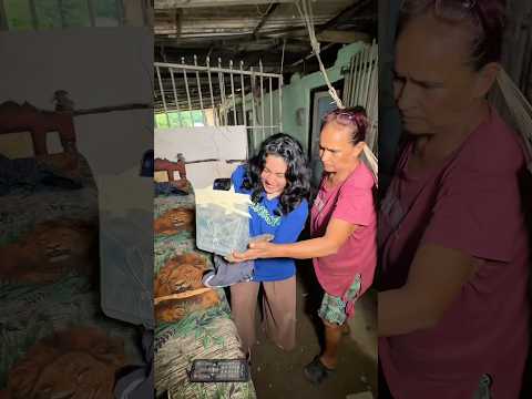 No debi HACER este TREND!๐ฐ #campo #granja #viralvideo