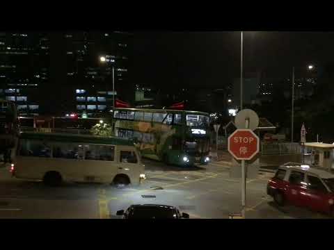 KMB 265M ATENU1312 (VE7731 U-265M) 麗瑤➡️葵涌運動場