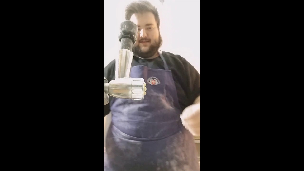Chef Manzini