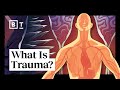 Understanding Trauma and Its Impact