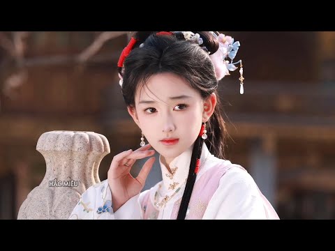 Thiên Địa Long Lân (Remix) ✗ Những Bản Nhạc Hoa Remix Hay Nhất