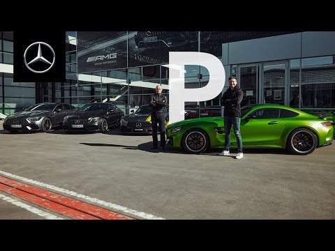 INSIDE AMG – Performance Wheels | Innovation and Design