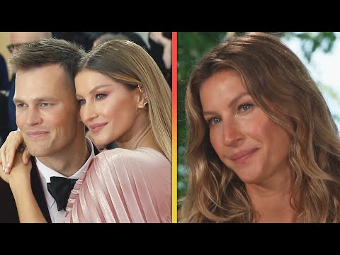 Why Gisele Bundchen Was 'Surviving, Not Living' in Marriage to Tom Brady