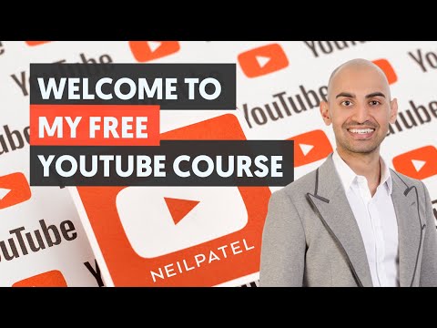 How To Go From Zero to 100,000 Subscribers on YouTube - YouTube Unlocked - Module 1 - Lesson 1