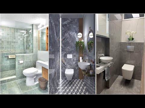 +50 Latest Bathroom Tiles Design 2024 | Bathroom Toilet Tiles Ideas | Bathroom Design Ideas