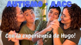 💙 Diagnóstico TEA y AACC en adolescentes: dudas, proceso.. ¡Nuestra experiencia!