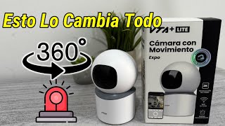Este tipo de cámaras están revolucionando todo.