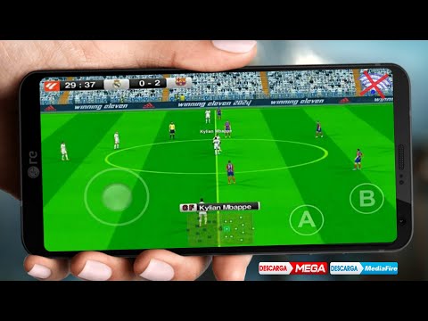 Novo!? PES 12 MOD WE 25/26 (100% Atualizado) Champions League+ Copa Do Mundo Brasileirão e Europeu