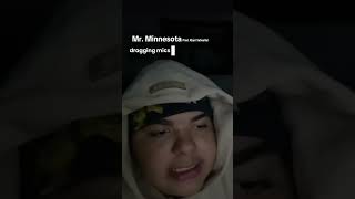 MR MINNESOTA