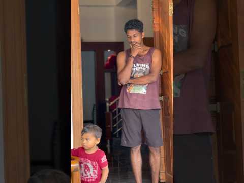 Tom&Jerry🥰|Sangeeth Kumar #shorts