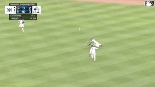 Pittsburgh Pirates Minor League Plays of the Day 7/9/2026
