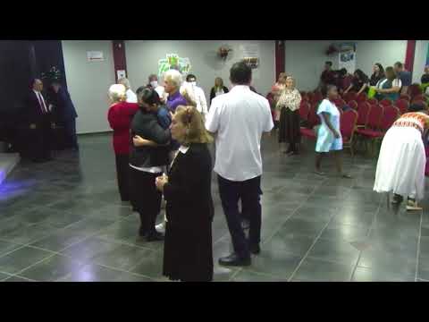 Reunión Familiar Domingo 08/02/2026 10:00 am