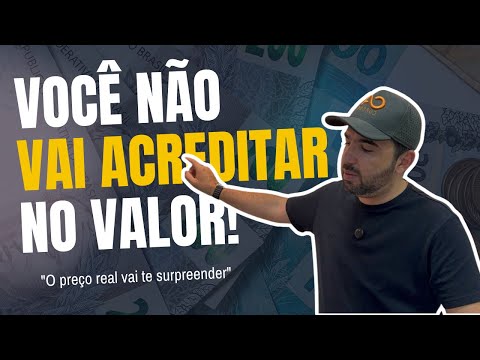 Quanto gasta para MONTAR uma LOJA DE CELULARES I Ca Cursos