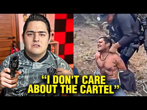 5 Times Streamers Messed With The Wrong Cartels