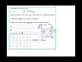 Exploring AIR Test Geometry Concepts