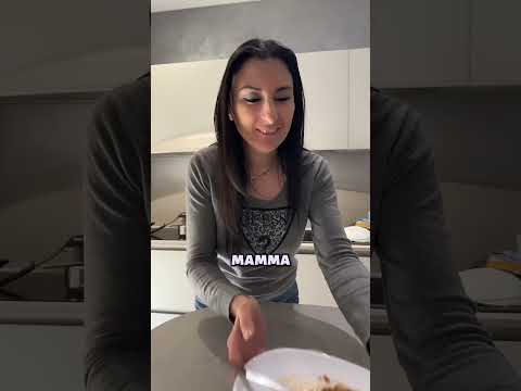 HO PREPARATO IL PIATTO PREFERITO DI LUCHINO, ALLA FINE ME LO HA SPUTATO IN FACCIA ! ASSURDO!