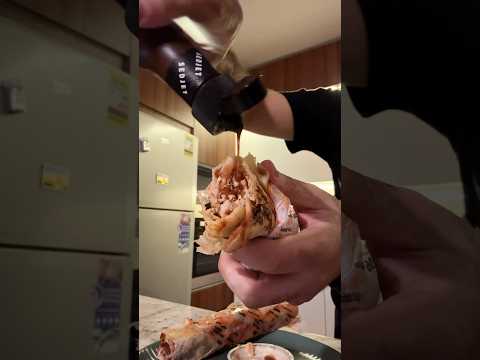 جوع اخر الليل