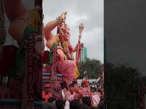 Chincpoklicha Chintamani 2025 , Chintamani 2025 #chintamani #ganpati2025 #ganpati #mumbaiganpati