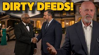 After the Midterms: Impeachment Investigation of Clarence Thomas!