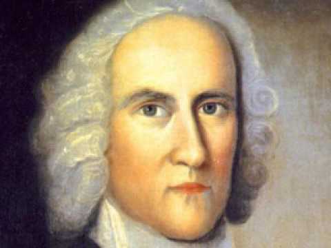 The Manner in Which the Salvation of the Soul is to be Sought - Jonathan Edwards Sermon